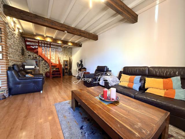 Vente Maison 5 pièces 155 m2 Pézilla la Rivière