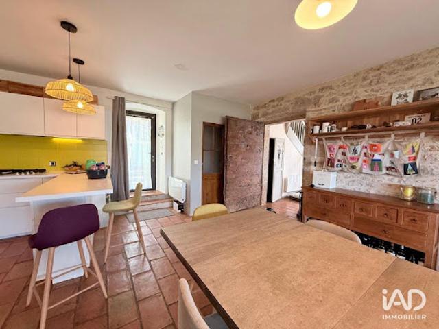 Vente Maison 5 pièces 157 m2 Pradines