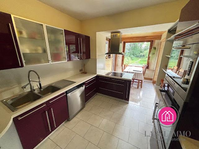 Vente Maison 5 pièces 157 m2 Raismes