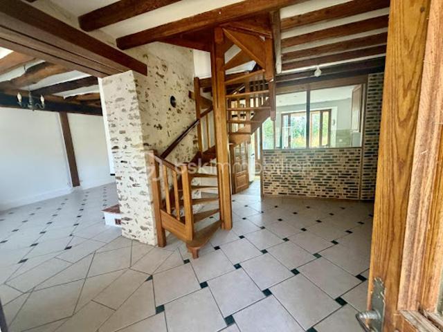 Vente Maison 5 pièces 157 m2 Rozay en Brie