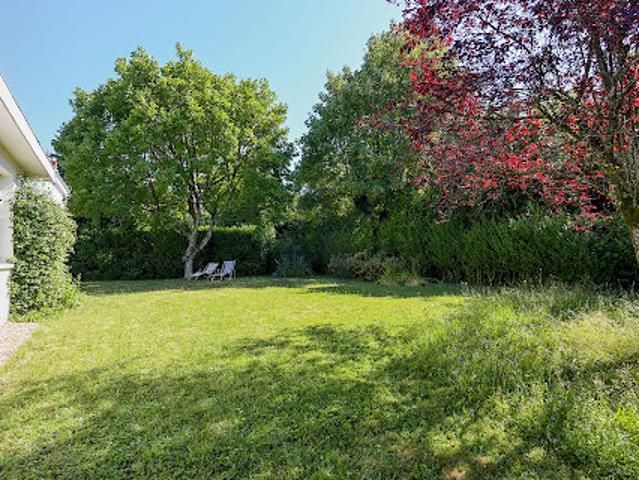 Vente Maison 5 pièces 157 m2 Saint Cyr au Mont d'Or