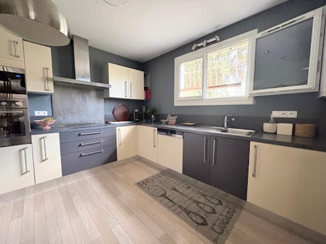 Vente Maison 5 pièces 157 m2 Saint Gély du Fesc