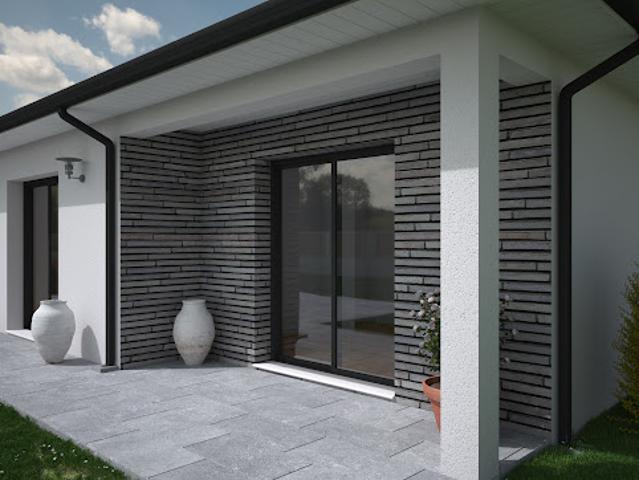 Vente Maison 5 pièces 157 m2 Saint Jean d'Illac