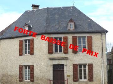 Vente Maison 5 pièces 157 m2 Salviac