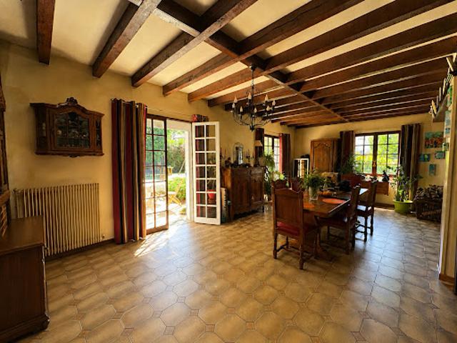 Vente Maison 5 pièces 157 m2 Senlis