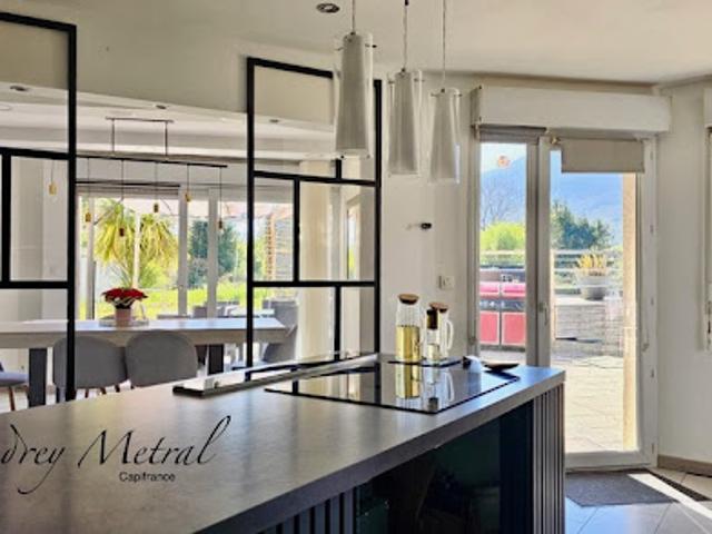 Vente Maison 5 pièces 157 m2 Serrières en Chautagne
