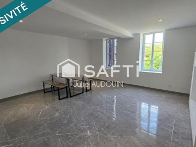Vente Maison 5 pièces 157 m2 Thors