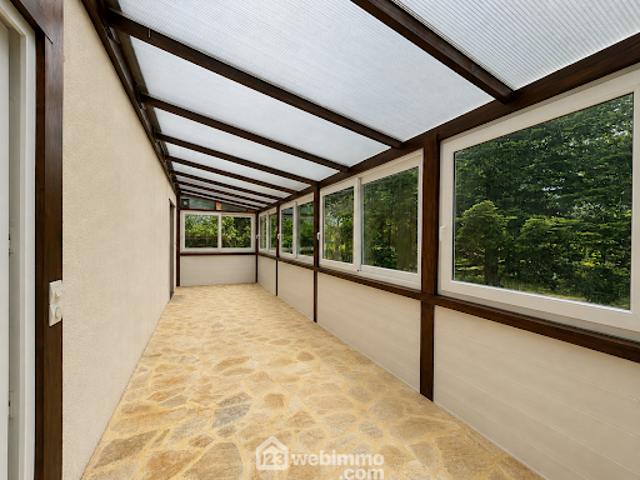 Vente Maison 5 pièces 157 m2 Trédrez Locquémeau