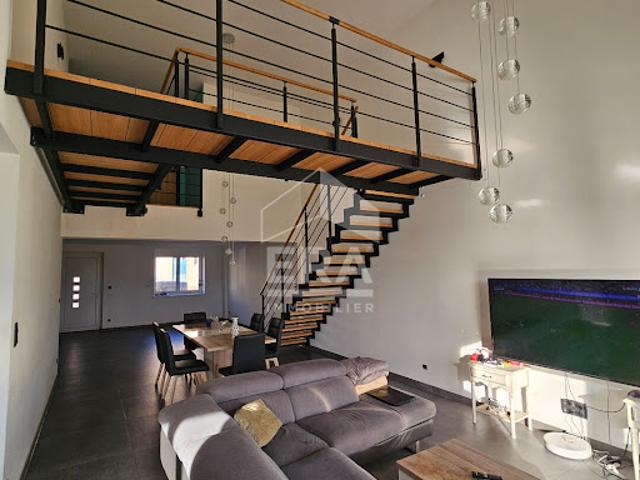 Vente Maison 5 pièces 157 m2 Ugny
