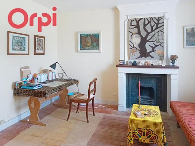 Vente Maison 5 pièces 157 m2 Villechauve