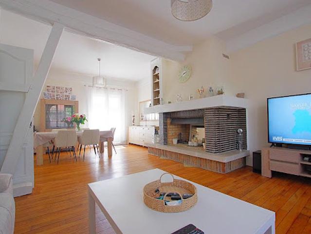 Vente Maison 6 pièces 157 m2 Ham
