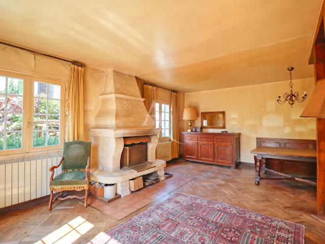 Vente Maison 5 pièces 157.38 m2 Antony
