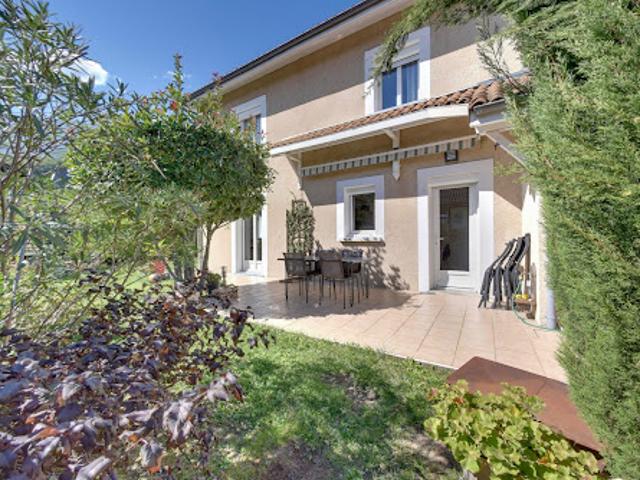 Vente Maison 5 pièces 157.4 m2 Claix
