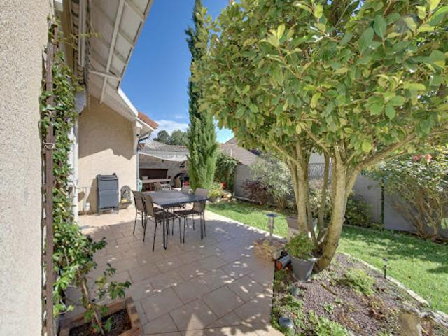 Vente Maison 5 pièces 157.4 m2 Claix