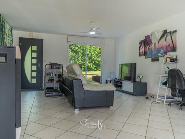 Vente Maison 5 pièces 157.69 m2 Bonnac la Côte