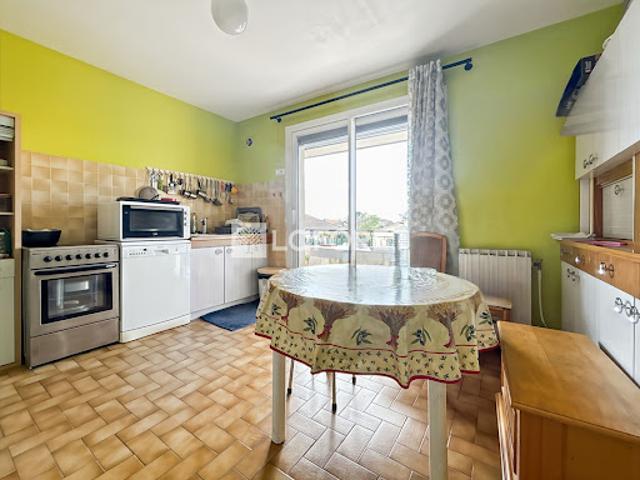 Vente Maison 5 pièces 157.75 m2 Bourg les valence