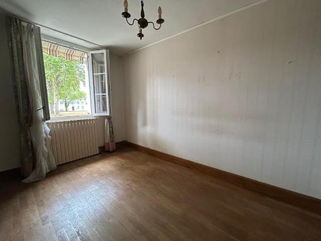 Vente Maison 5 pièces 157.92 m2 Germigny l'Exempt