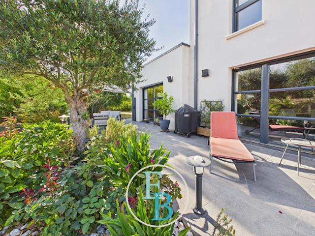 Vente Maison 5 pièces 157.93 m2 Cabourg