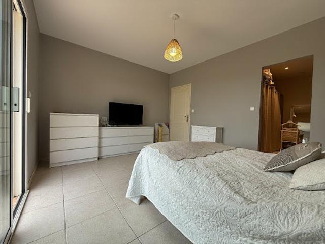 Vente Maison 5 pièces 158 m2 Moissac