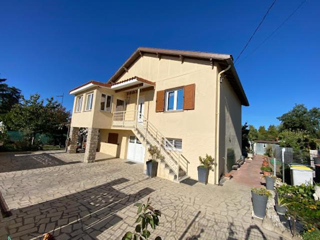 Vente Maison 5 pièces 158 m2 Montauban