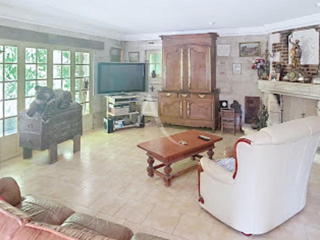 Vente Maison 5 pièces 158 m2 Montevrain