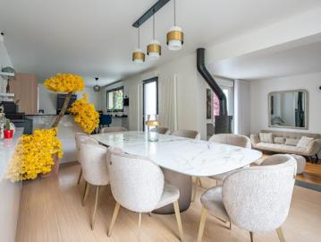 Vente Maison 5 pièces 158 m2 Nogent sur Marne