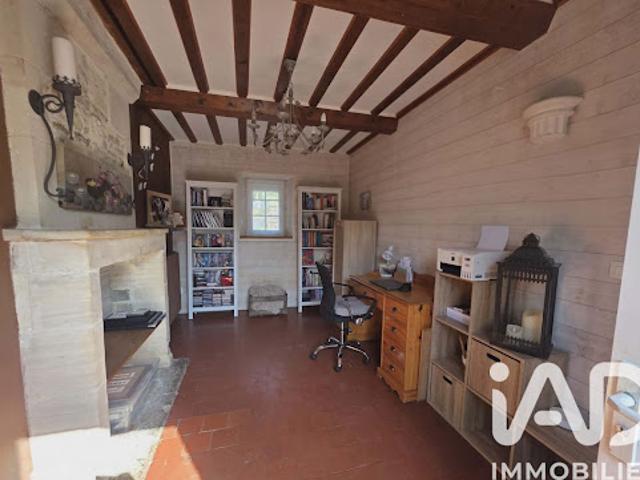 Vente Maison 5 pièces 158 m2 Nonant