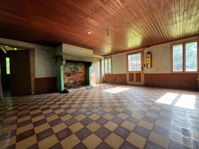 Vente Maison 5 pièces 158 m2 Ousse Suzan