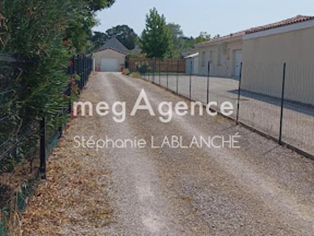 Vente Maison 5 pièces 158 m2 Aussonne