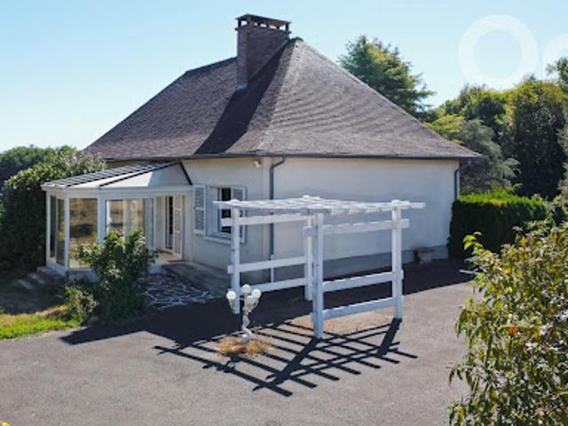 Vente Maison 5 pièces 158 m2 Ambazac