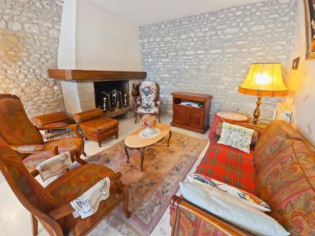 Vente Maison 5 pièces 158 m2 Angerville
