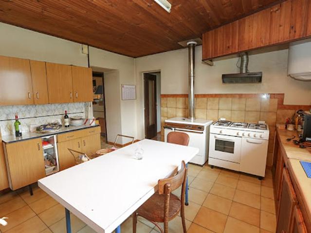 Vente Maison 5 pièces 158 m2 Balizac