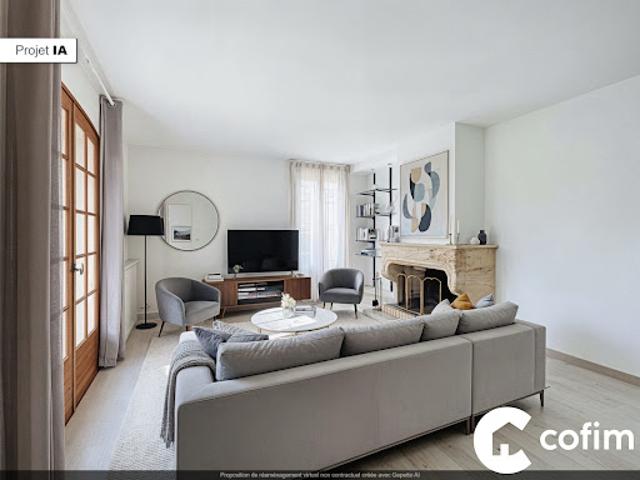 Vente Maison 5 pièces 158 m2 Billere