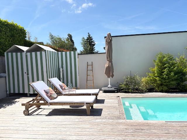 Vente Maison 5 pièces 158 m2 Brunstatt Didenheim