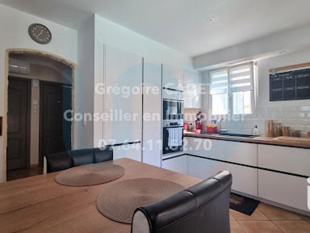 Vente Maison 5 pièces 158 m2 Canet en Roussillon