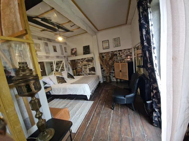 Vente Maison 5 pièces 158 m2 Caumont