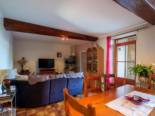 Vente Maison 5 pièces 158 m2 Chagny