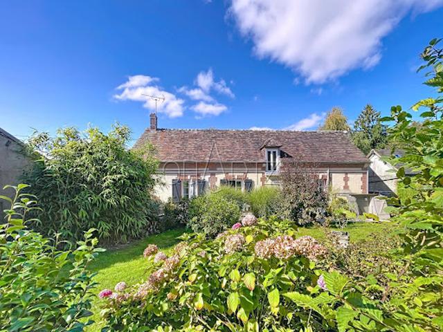 Vente Maison 5 pièces 158 m2 Chaumont en Vexin