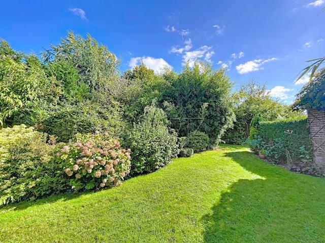 Vente Maison 5 pièces 158 m2 Chaumont en Vexin