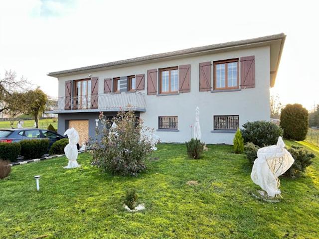 Vente Maison 5 pièces 158 m2 Condé Northen