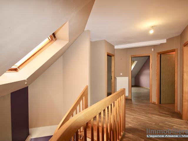 Vente Maison 5 pièces 158 m2 Duttlenheim