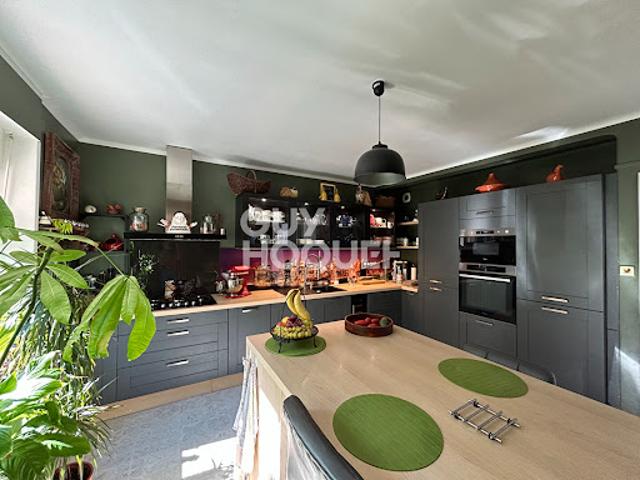 Vente Maison 5 pièces 158 m2 Dinan