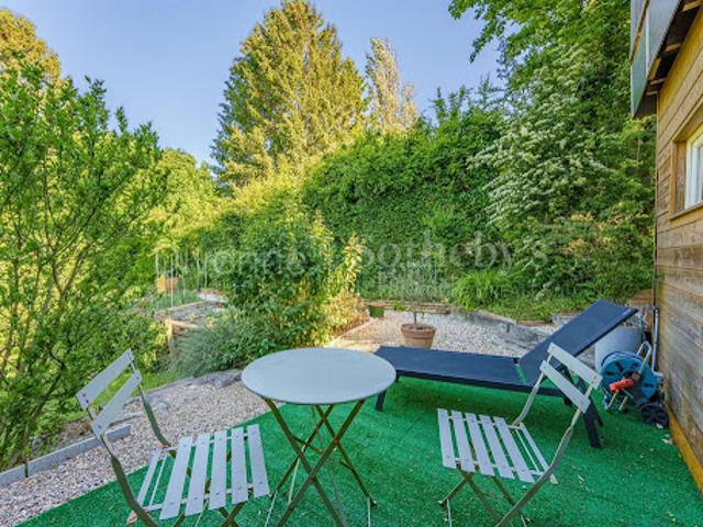Vente Maison 5 pièces 158 m2 Divonne les Bains