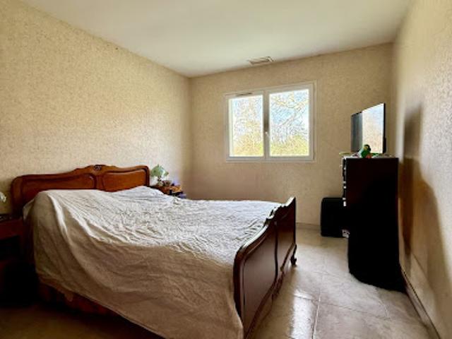 Vente Maison 5 pièces 158 m2 Franquevielle