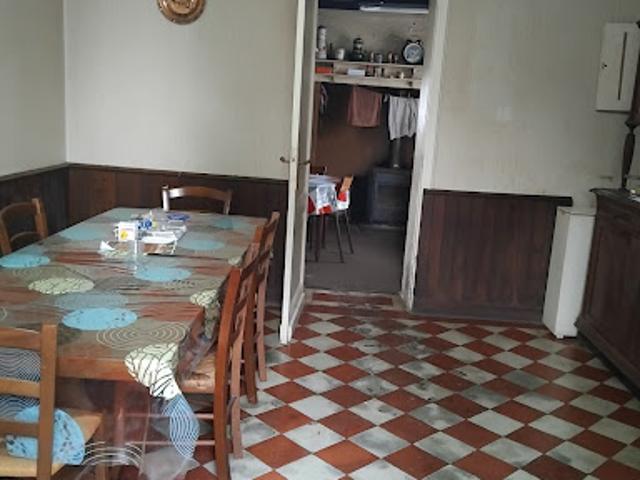 Vente Maison 5 pièces 158 m2 Gerderest
