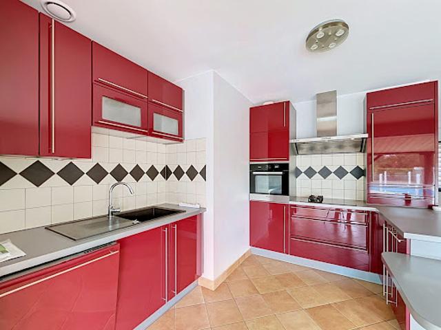 Vente Maison 5 pièces 158 m2 Gorges