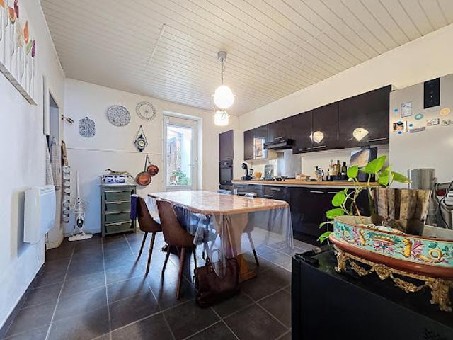 Vente Maison 5 pièces 158 m2 Hérépian