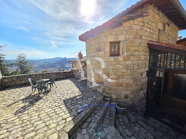 Vente Maison 5 pièces 158 m2 Le Puy en Velay