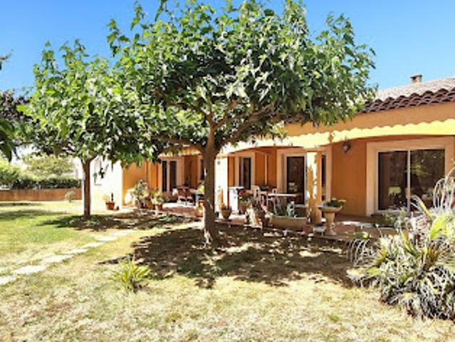 Vente Maison 5 pièces 158 m2 Le Pradet