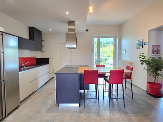 Vente Maison 5 pièces 158 m2 Les Achards